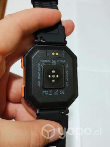 Smartwatch Bluetooth nuevo