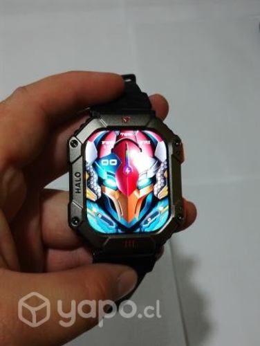 Smartwatch Bluetooth nuevo
