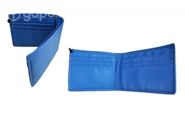 Billetera Zara M Nueva