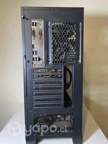 PC intel 5