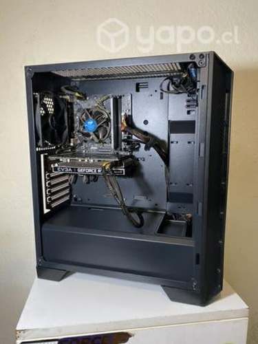 PC intel 5