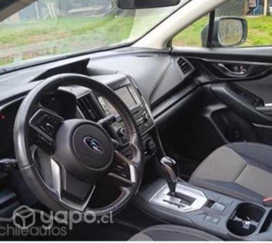 Vendo Subaru xv 2.0