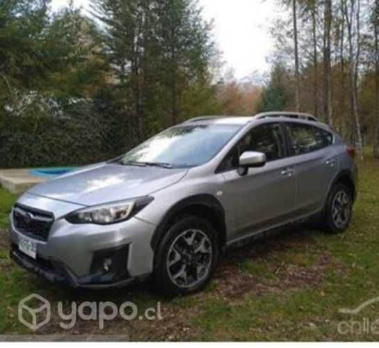 Vendo Subaru xv 2.0