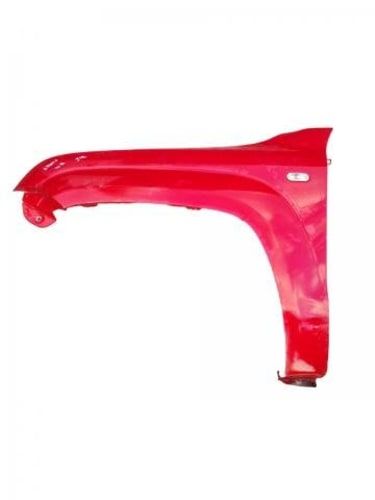 Tapabarro izquierdo volkswagen amarok 2016