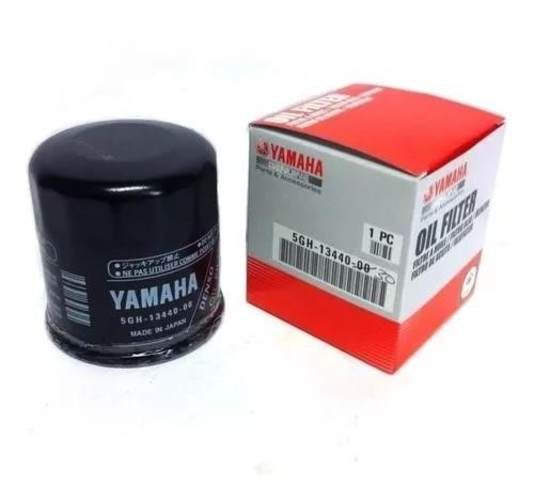 Filtro aceite Yamaha R1 - R6