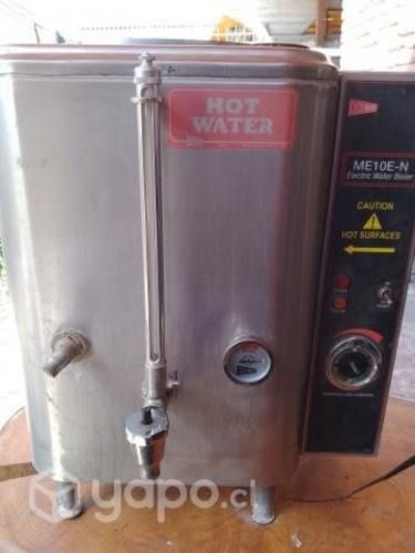 Hervidor Eléctrico Industrial Cecilware ME10E-N