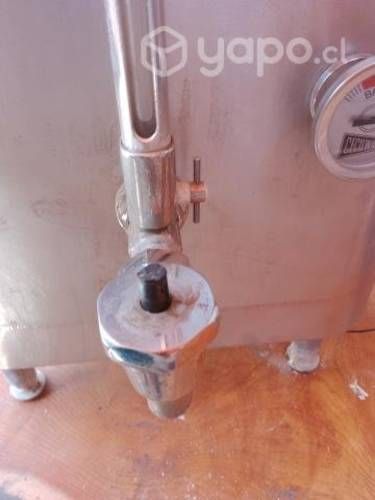 Hervidor Eléctrico Industrial Cecilware ME10E-N