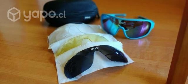 Lentes poc
