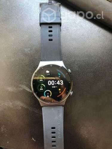Smart Watch GT pro 2