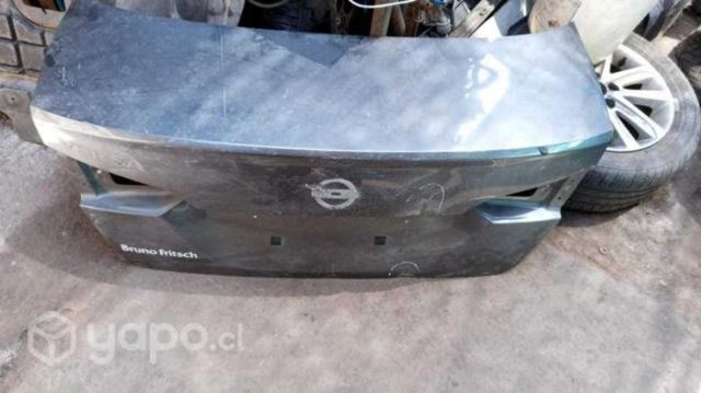 Maleta nissan versa 2021-2022 original