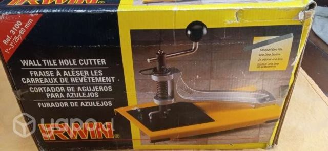 Cerámica Cortador Para Azulejos