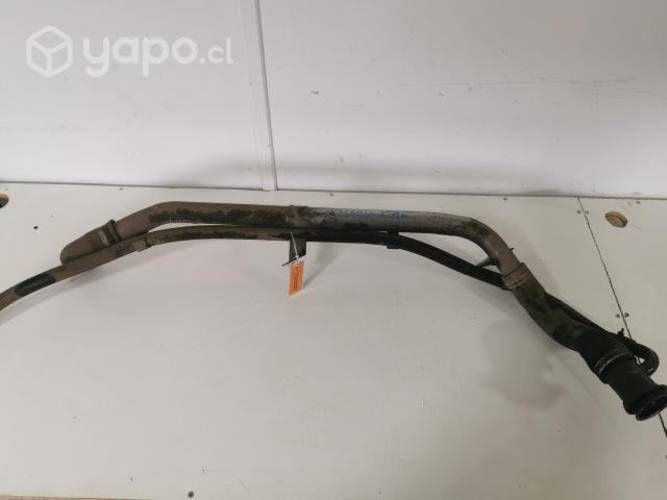 Bajada Combustible Mahindra Pick Up 2.2 2018