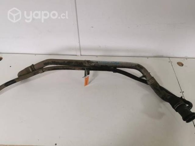 Bajada Combustible Mahindra Pick Up 2.2 2018