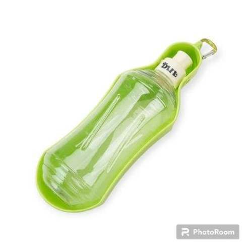 Botella de agua para tu Mascota