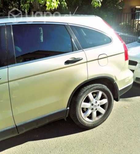 Honda cr-v 2007