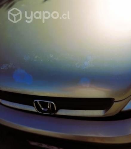 Honda cr-v 2007