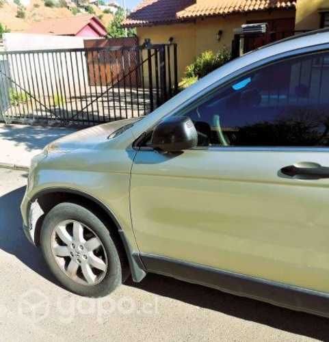Honda cr-v 2007