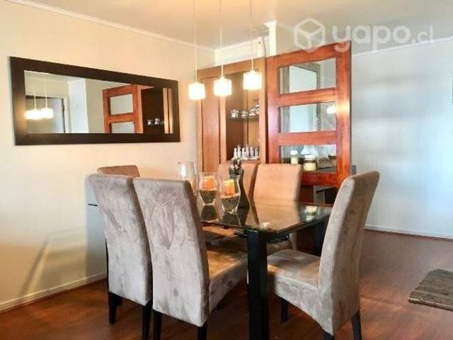 Precioso comedor como nuevo