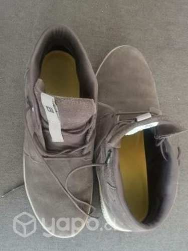 Zapatos Caterpillar 41