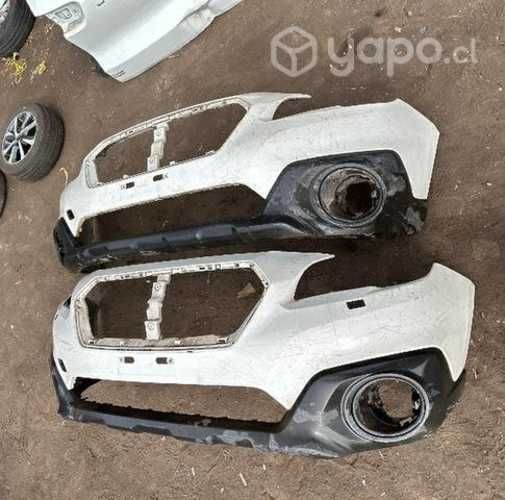 Parachoque Subaru Outback