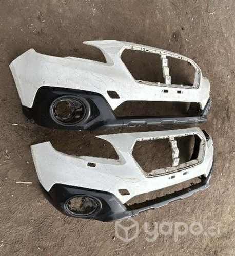 Parachoque Subaru Outback