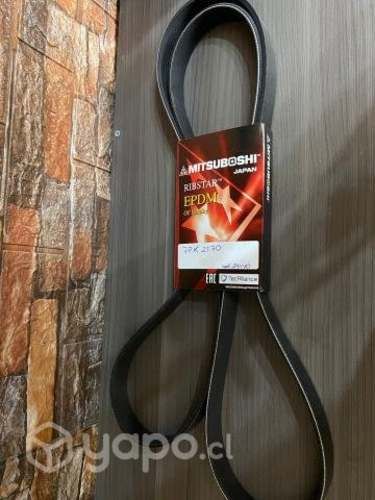 Correa Accesorios 7PK-2170