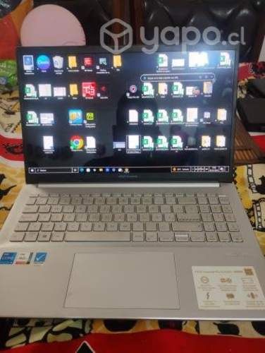 Notebook Asus I5 Vivobook Pro