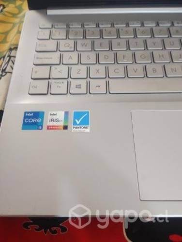 Notebook Asus I5 Vivobook Pro