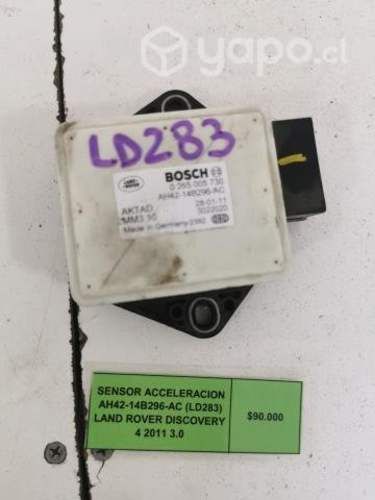 Sensor Aceleracion (LD283) Land Rover Discovery