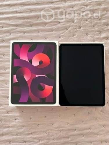 IPad Air 5 gn 10,9&#34; 64 Gb + bolso