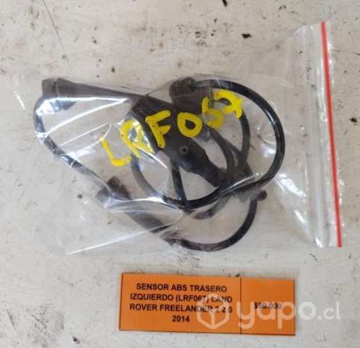 Sensor ABS Trasero Izq (LRF067) Land Rover Freel