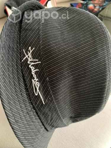 Original gorra billabong traído de usa