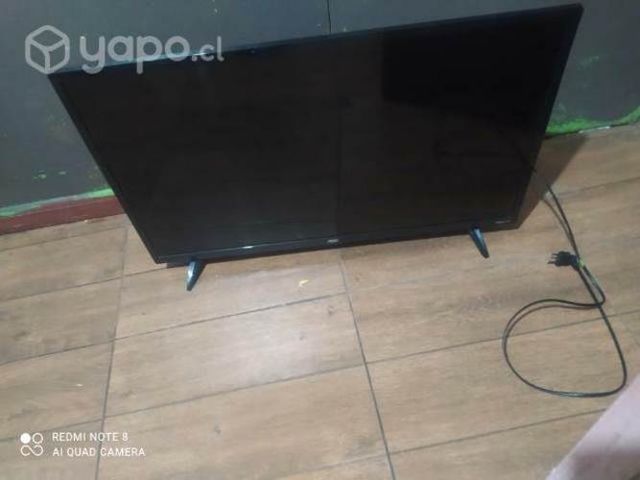 Televisor Aoc Roku tv