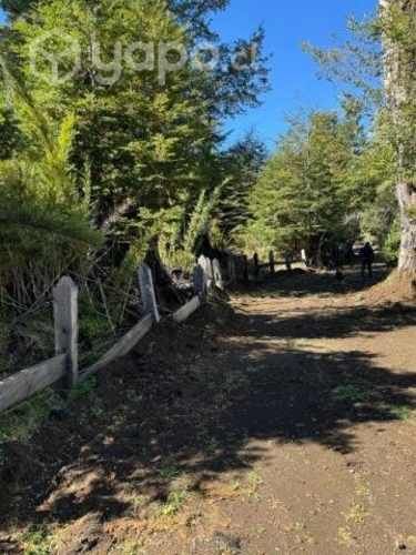 Permuto camioneta y parcela por tolva 16 m3, Retro