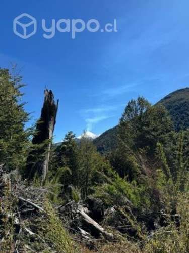 Permuto camioneta y parcela por tolva 16 m3, Retro