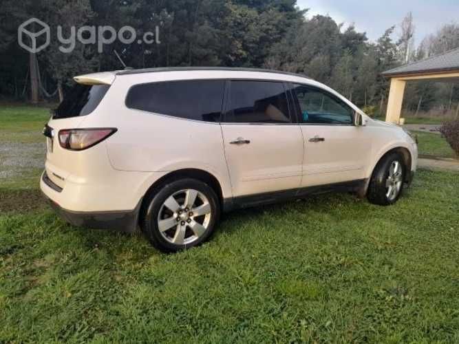 Permuto camioneta y parcela por tolva 16 m3, Retro