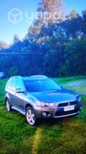 Permuto camioneta y parcela por tolva 16 m3, Retro