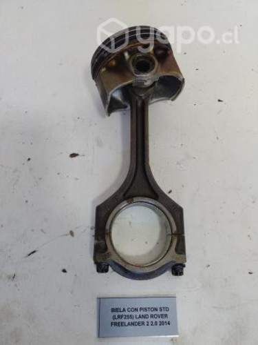 Biela Con Piston STD (LRF255) Land Rover Freeland