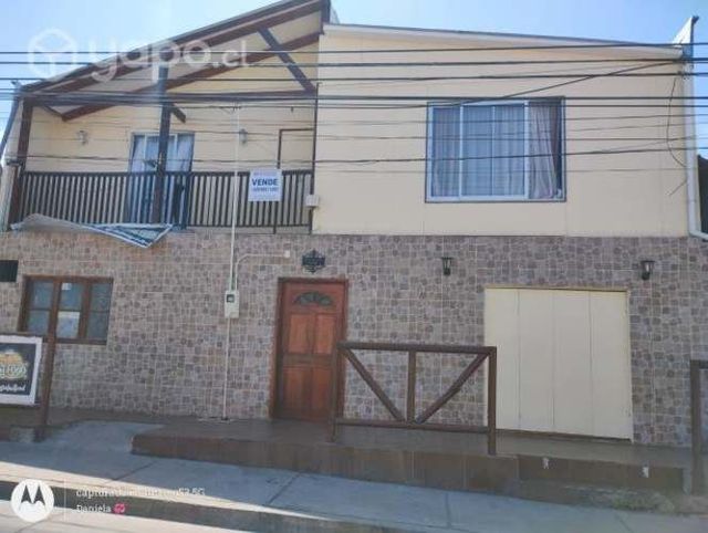 Vendo casa muy Amplia , Cercana al centro