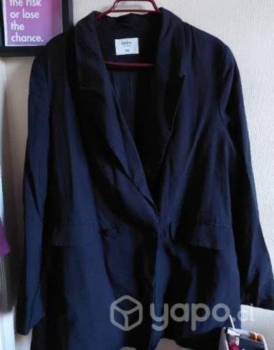Blazer mujer