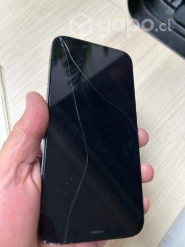 Pantalla y carcaza Iphone 12