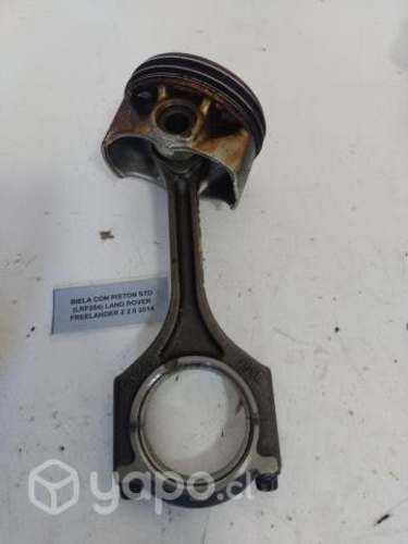 Biela Con Piston STD (LRF254) Land Rover Freeland
