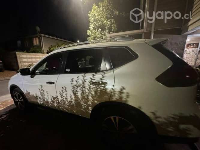 Nissan x-trail 2022 Advance CVT