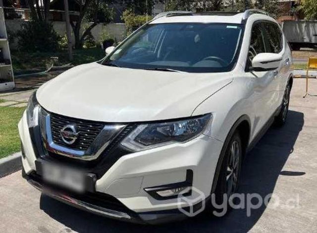 Nissan x-trail 2022 Advance CVT