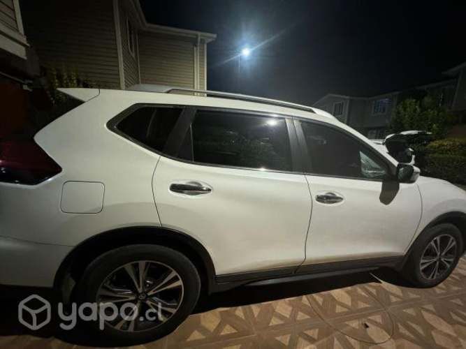 Nissan x-trail 2022 Advance CVT