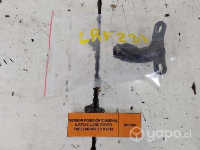Sensor Posicion Ciguenal (LRF231) Land Rover Freel