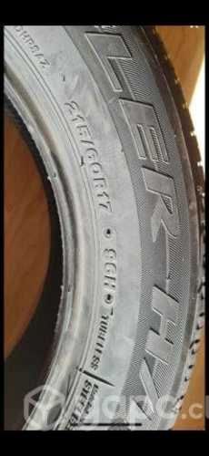Neumáticos Bridgestone NUEVOS
