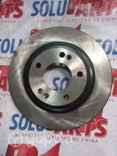 Disco de freno trasero para dfsk 560