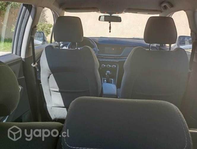 Changan cs15 2022 luxury