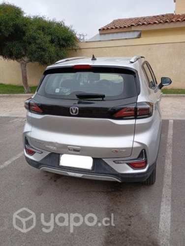 Changan cs15 2022 luxury